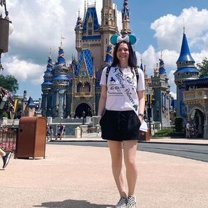 Cinderella Coach Disney Shirt